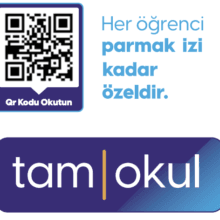 TAM OKUL (Dijital Eğitim Platformu)